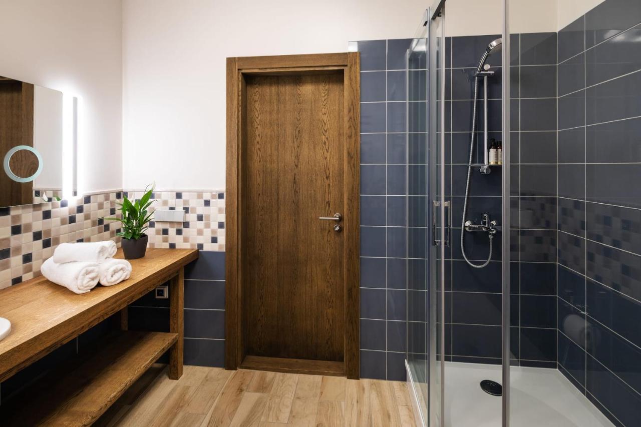 Riga Riverside Spacious One Bedroom Apartment Exterior foto
